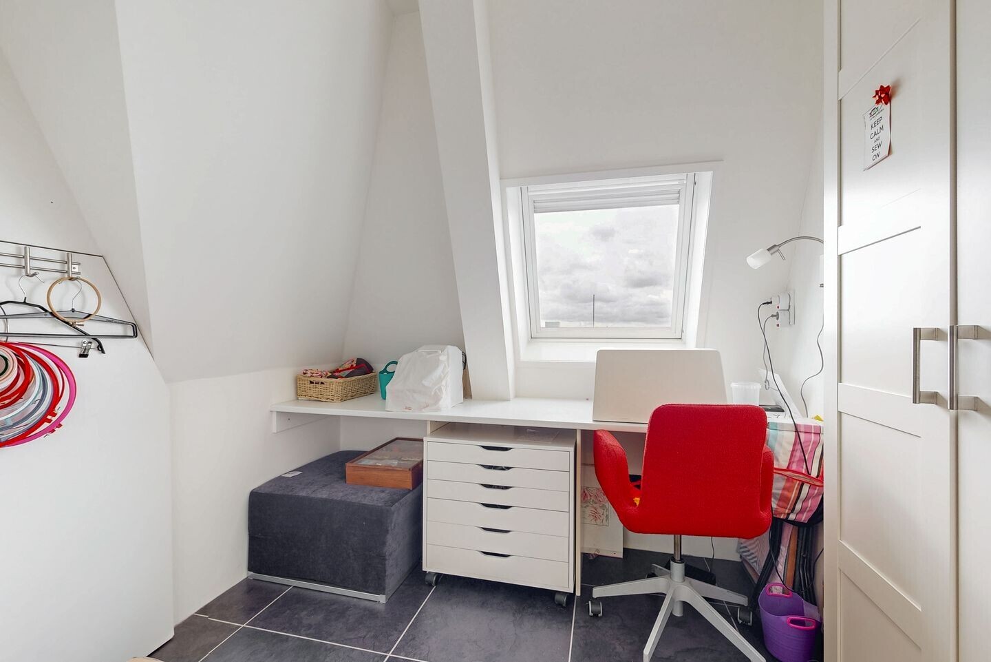 Appartement te koop: Molenpad 67, Aalsmeer