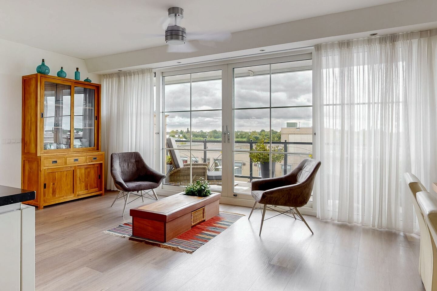 Appartement te koop: Molenpad 67, Aalsmeer