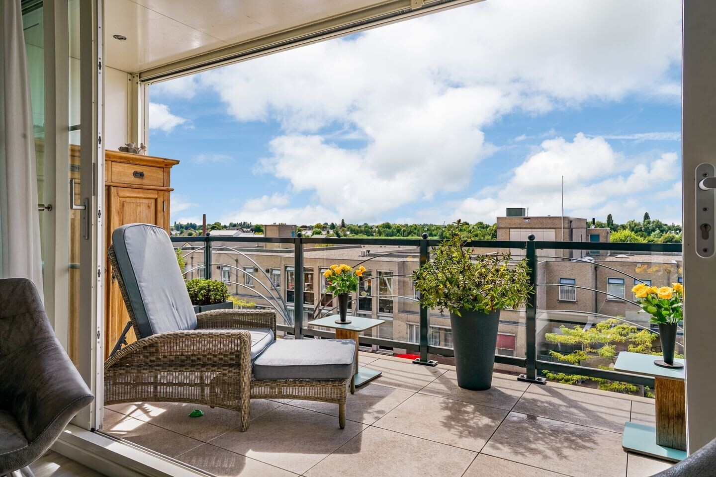 Appartement te koop: Molenpad 67, Aalsmeer