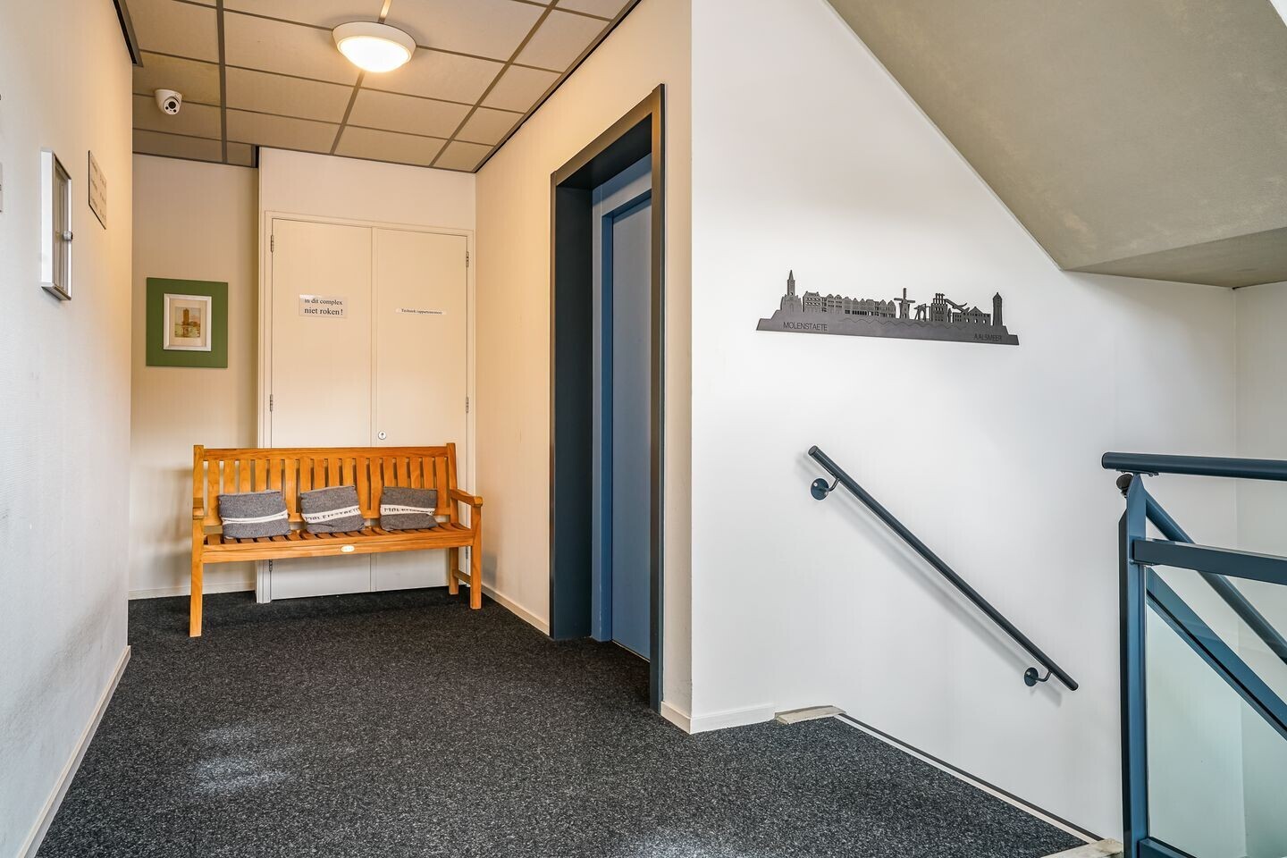 Appartement te koop: Molenpad 67, Aalsmeer