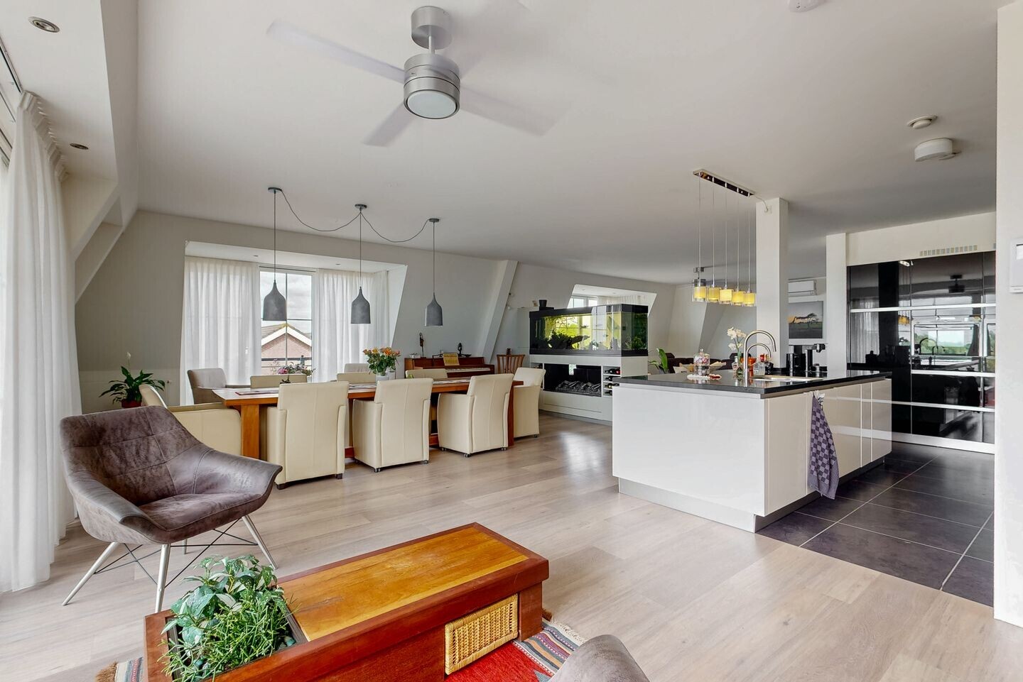 Appartement te koop: Molenpad 67, Aalsmeer