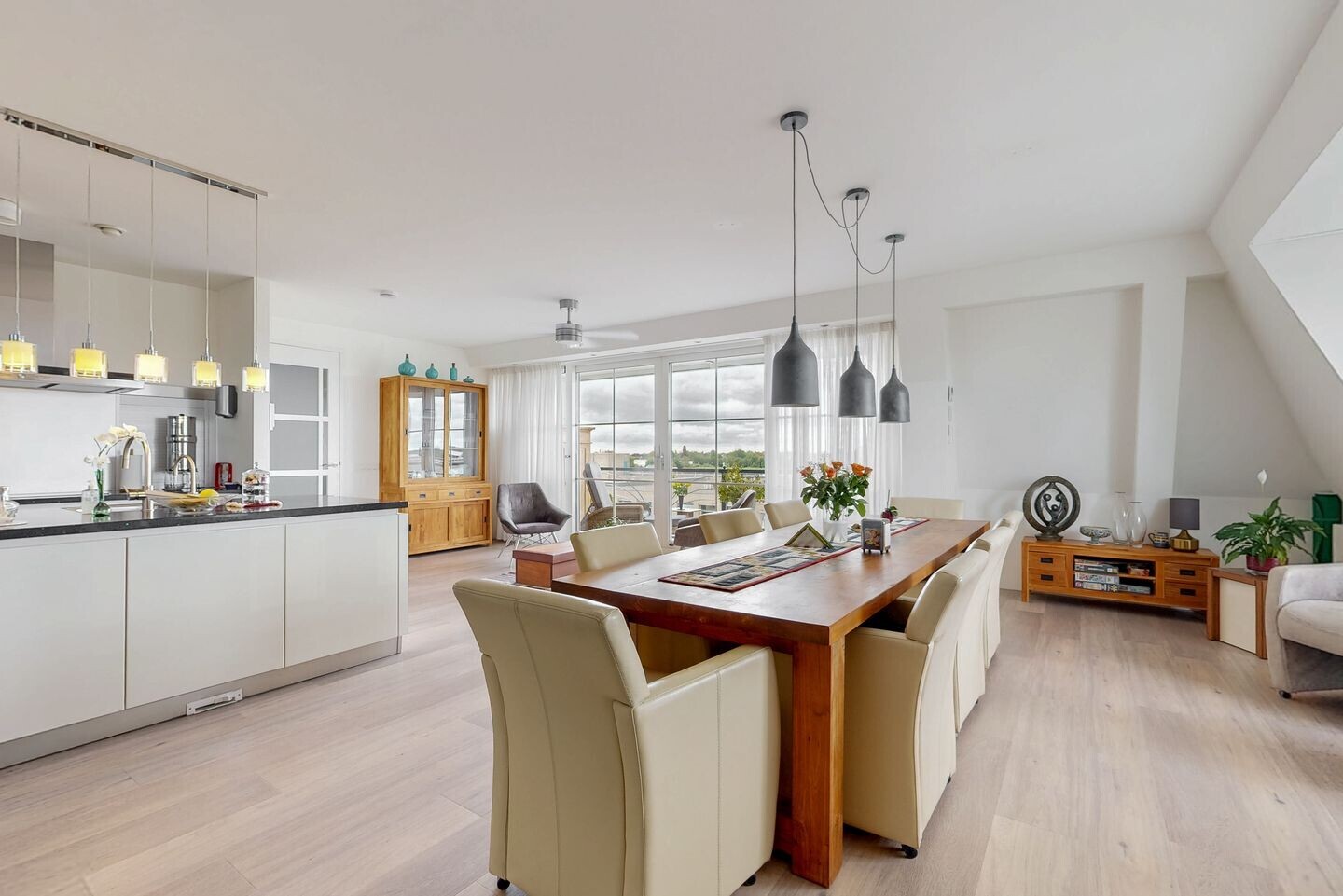 Appartement te koop: Molenpad 67, Aalsmeer