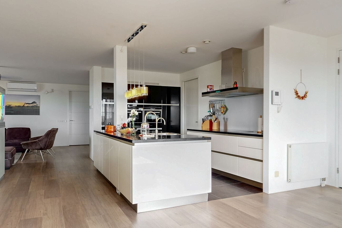 Appartement te koop: Molenpad 67, Aalsmeer
