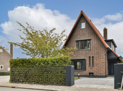 Huis te koop Dorpsstraat 89