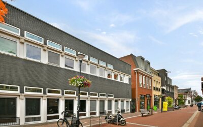 Punterstraat 9