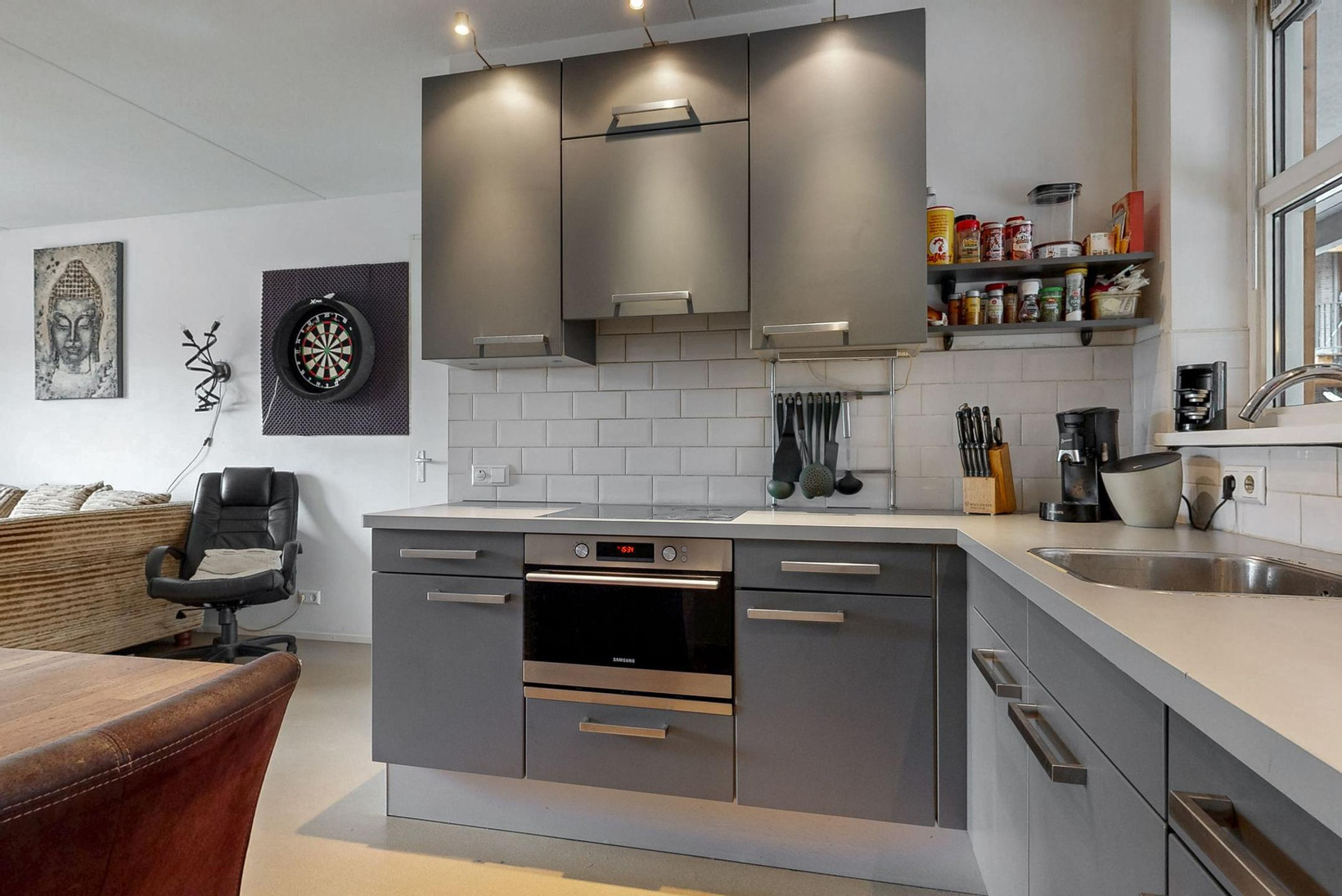 Appartement te koop: Praamplein 29, Aalsmeer