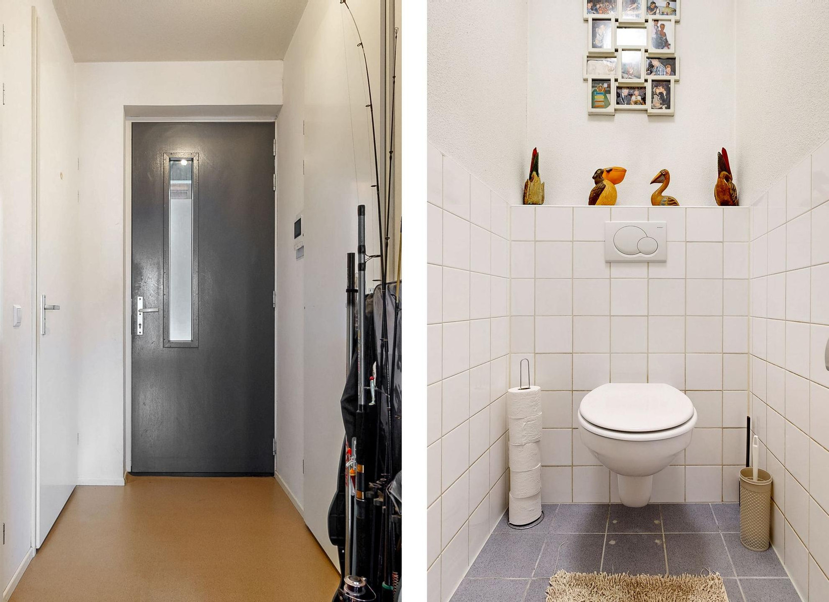 Appartement te koop: Praamplein 29, Aalsmeer