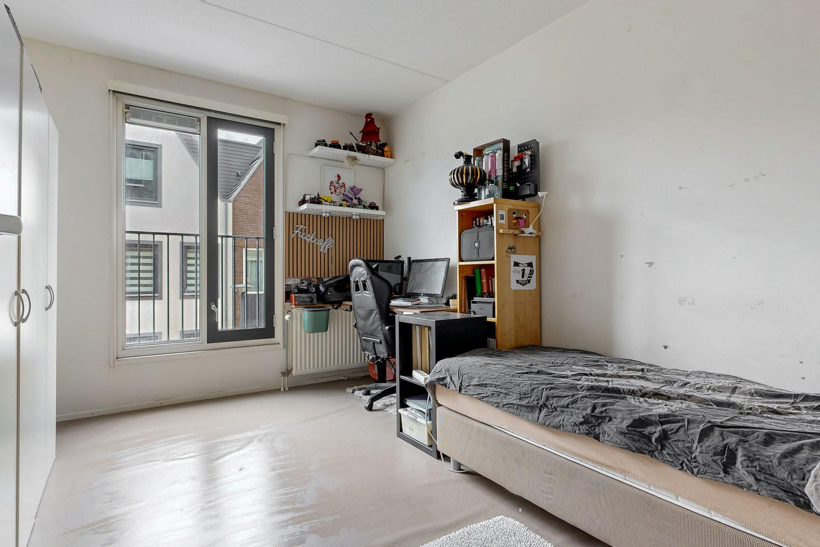 Appartement te koop: Praamplein 29, Aalsmeer