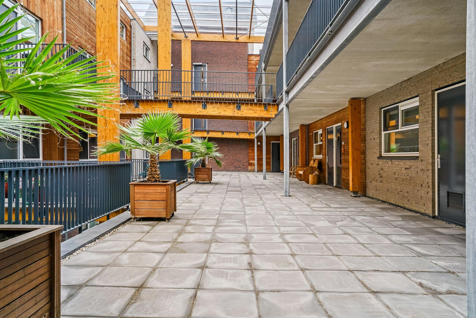 Appartement te koop: Praamplein 29, Aalsmeer