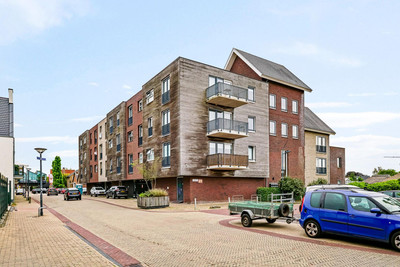 Praamplein 29