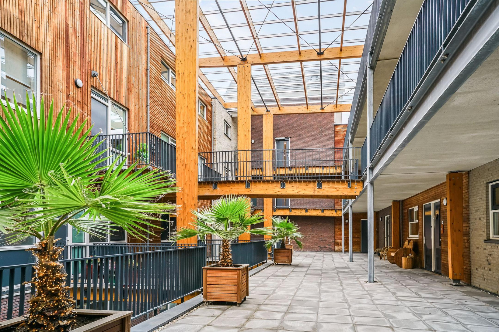 Appartement te koop: Praamplein 29, Aalsmeer