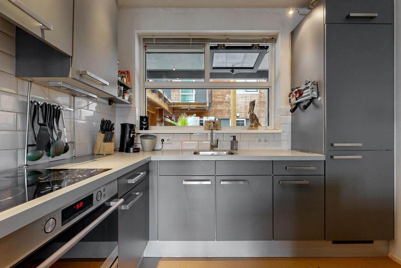 Appartement te koop: Praamplein 29, Aalsmeer