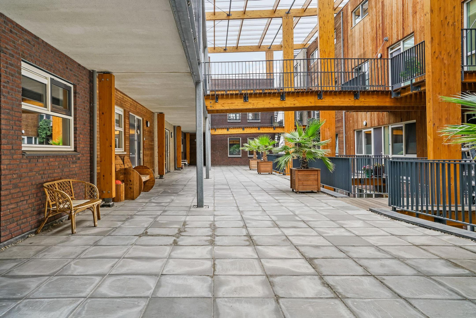 Appartement te koop: Praamplein 29, Aalsmeer