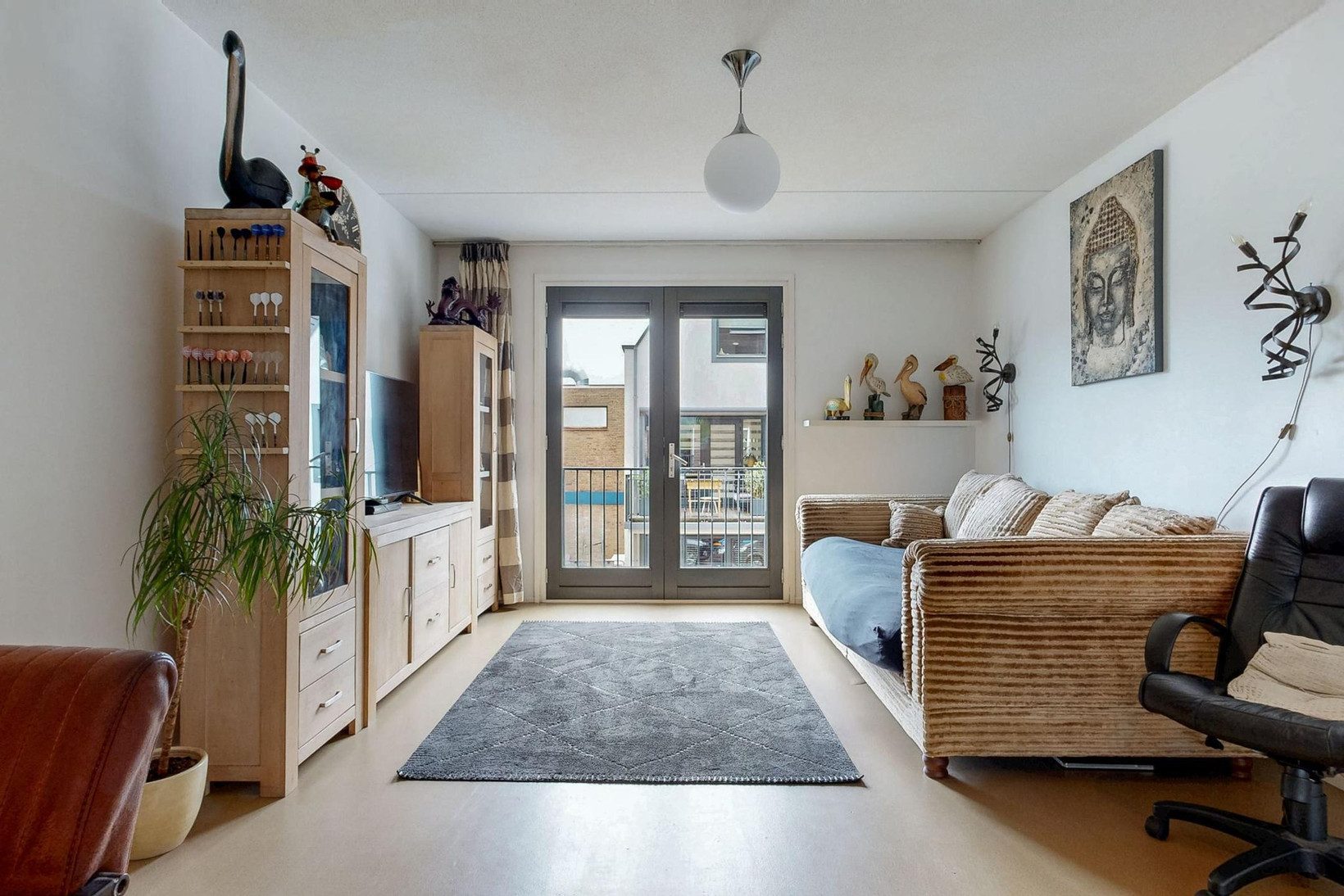 Appartement te koop: Praamplein 29, Aalsmeer