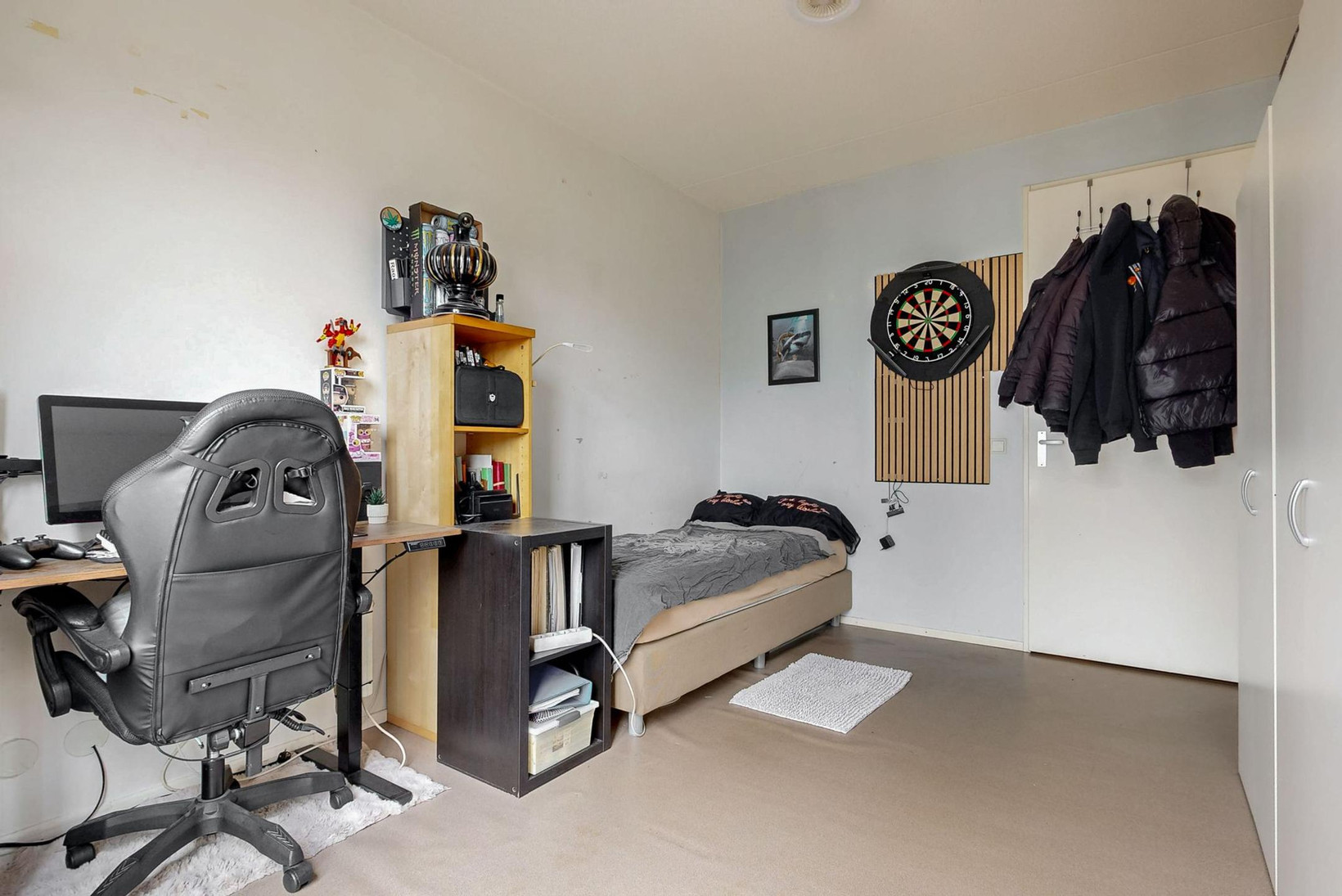 Appartement te koop: Praamplein 29, Aalsmeer