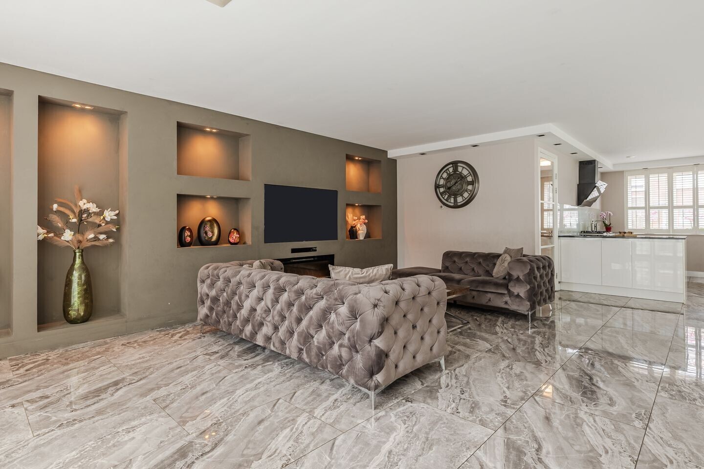 Hoekwoning te koop: Lijndraaierhof 16, Aalsmeer