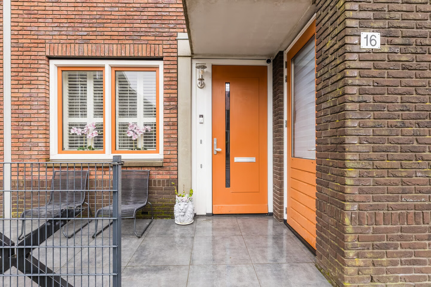 Hoekwoning te koop: Lijndraaierhof 16, Aalsmeer