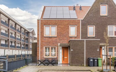 Lijndraaier. 16