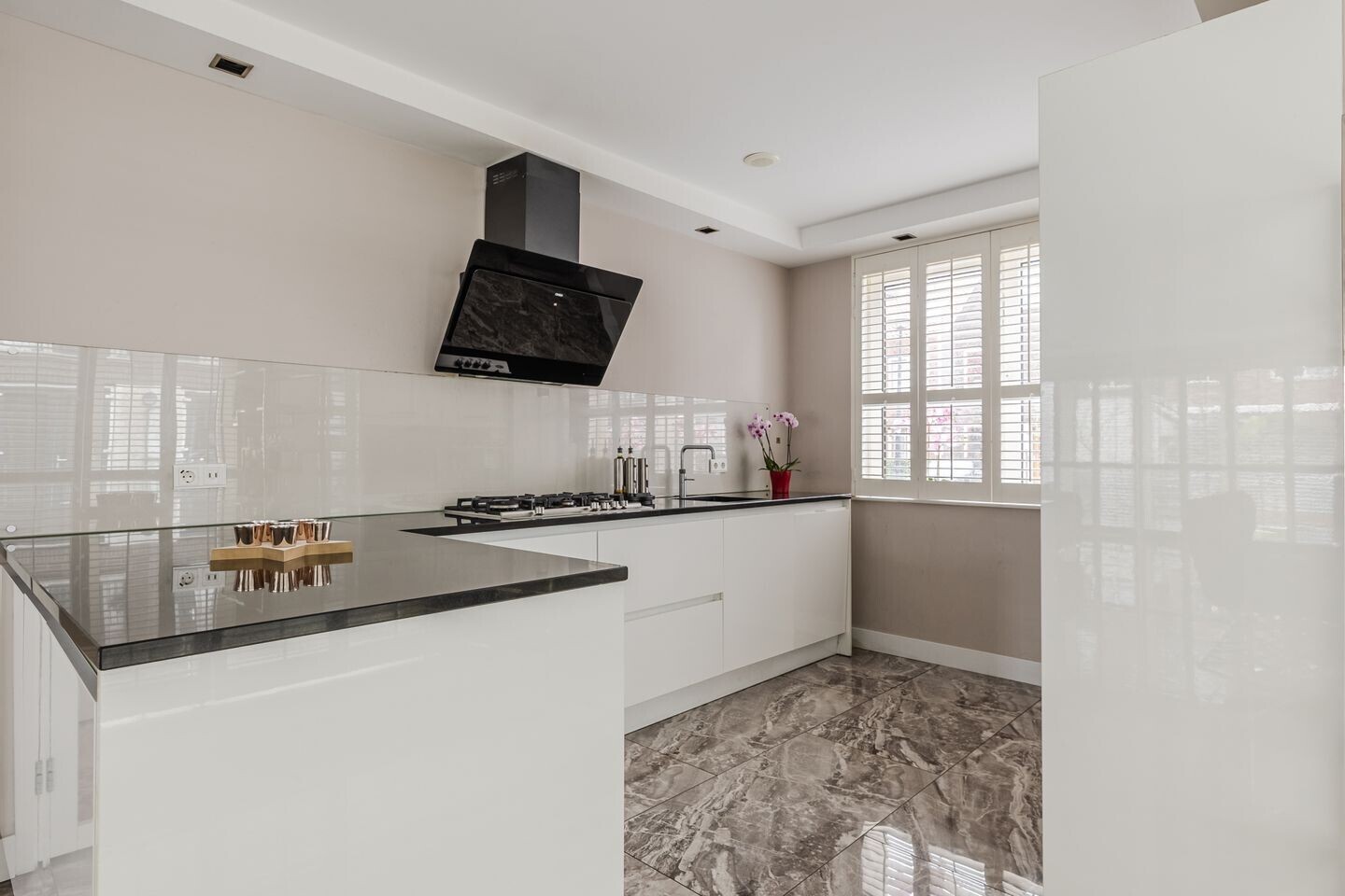 Hoekwoning te koop: Lijndraaierhof 16, Aalsmeer