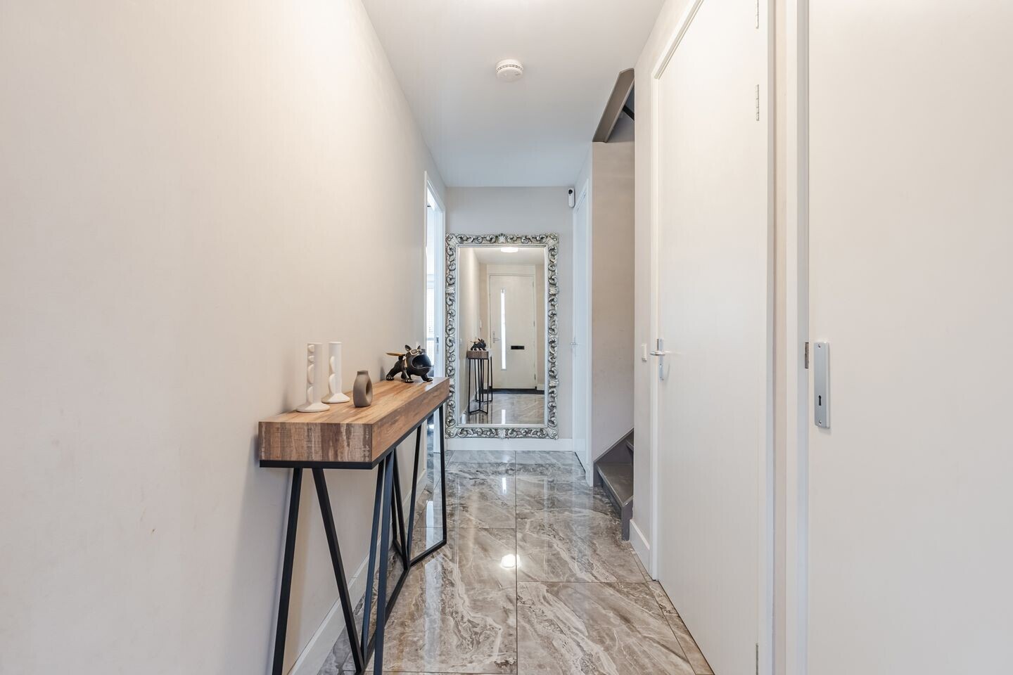 Hoekwoning te koop: Lijndraaierhof 16, Aalsmeer
