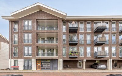 Twijnderlaan 106