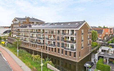 Twijnderlaan 21
