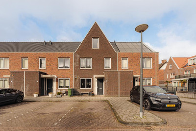 Twijnderlaan 4