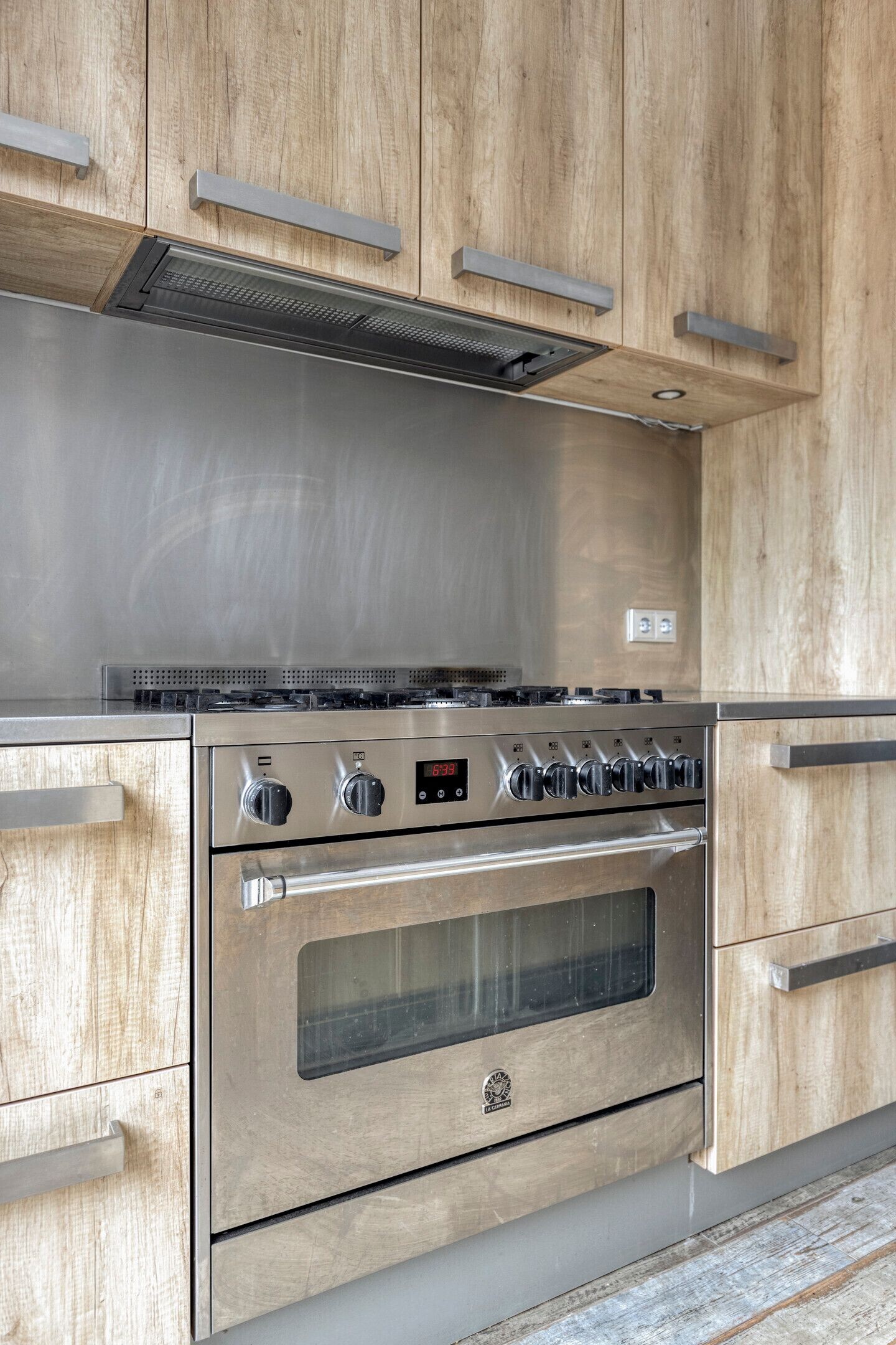 Tussenwoning te koop: Touwslagerlaan 25, Aalsmeer