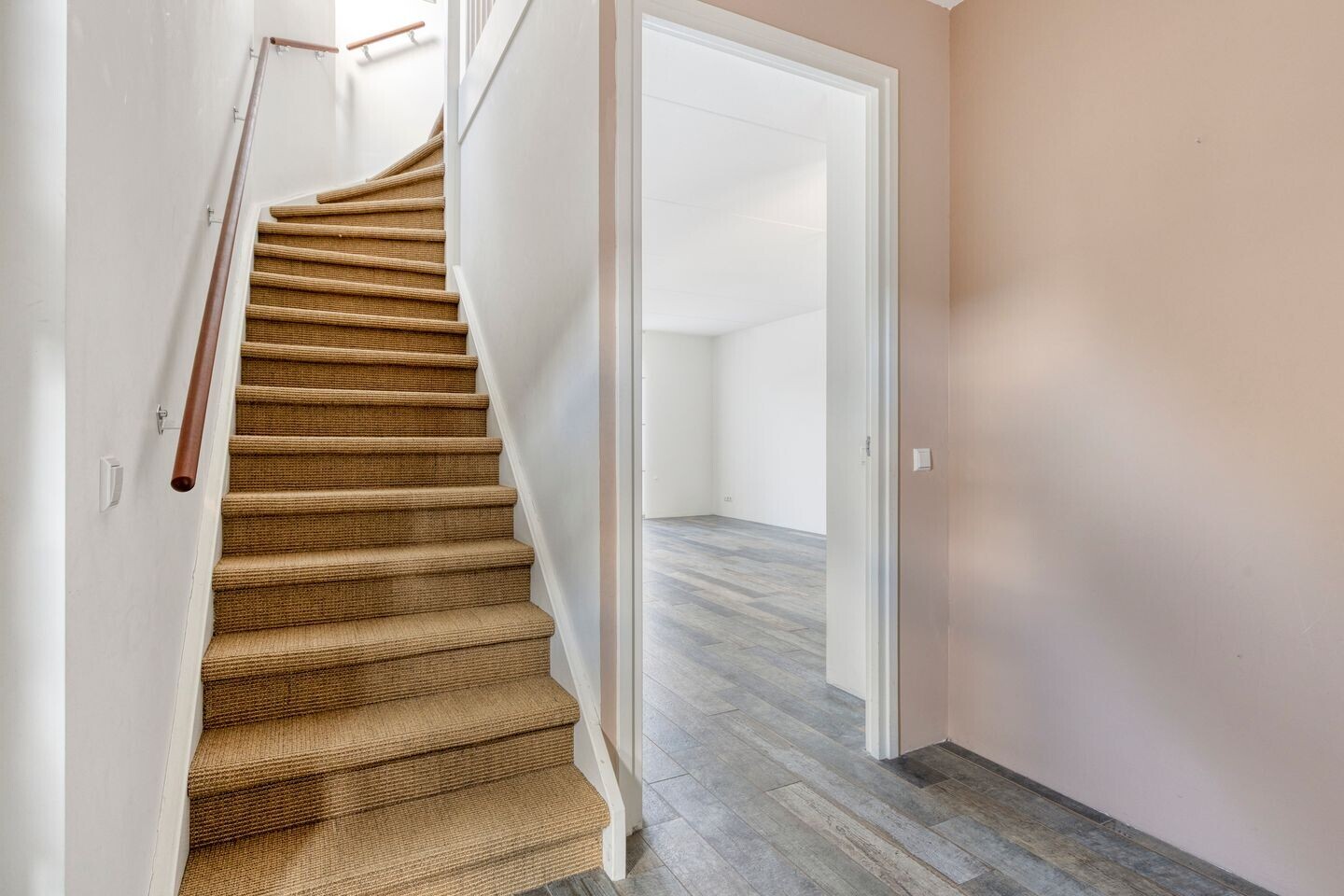 Tussenwoning te koop: Touwslagerlaan 25, Aalsmeer