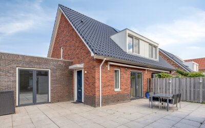 Touwslagerlaan 25