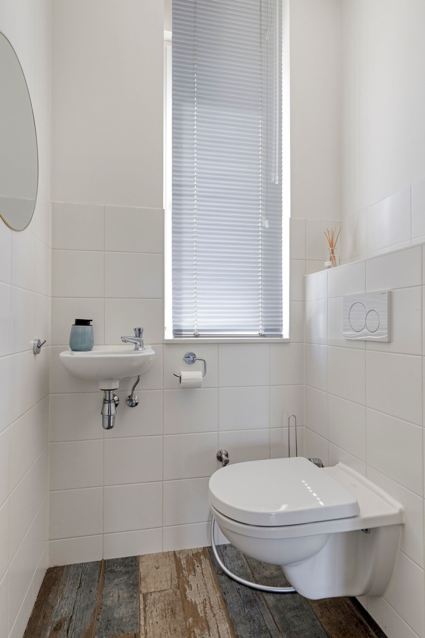 Tussenwoning te koop: Touwslagerlaan 25, Aalsmeer