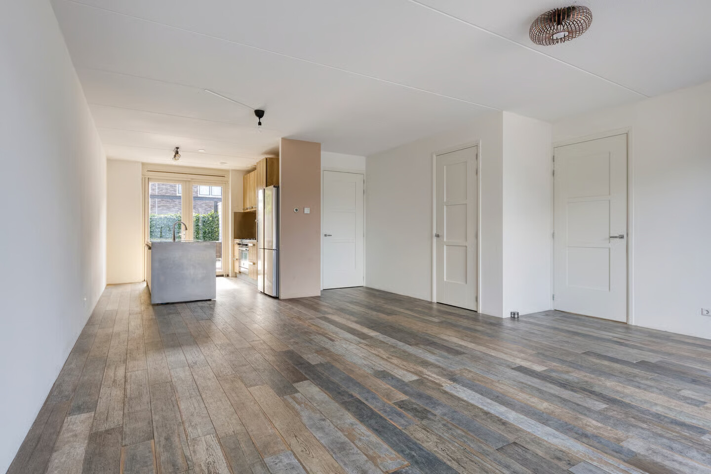 Tussenwoning te koop: Touwslagerlaan 25, Aalsmeer