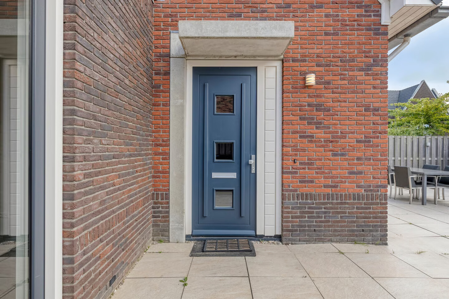 Tussenwoning te koop: Touwslagerlaan 25, Aalsmeer