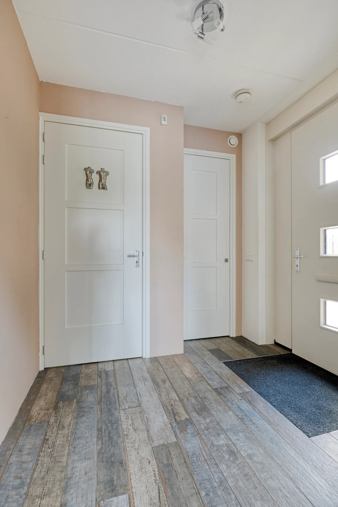 Tussenwoning te koop: Touwslagerlaan 25, Aalsmeer