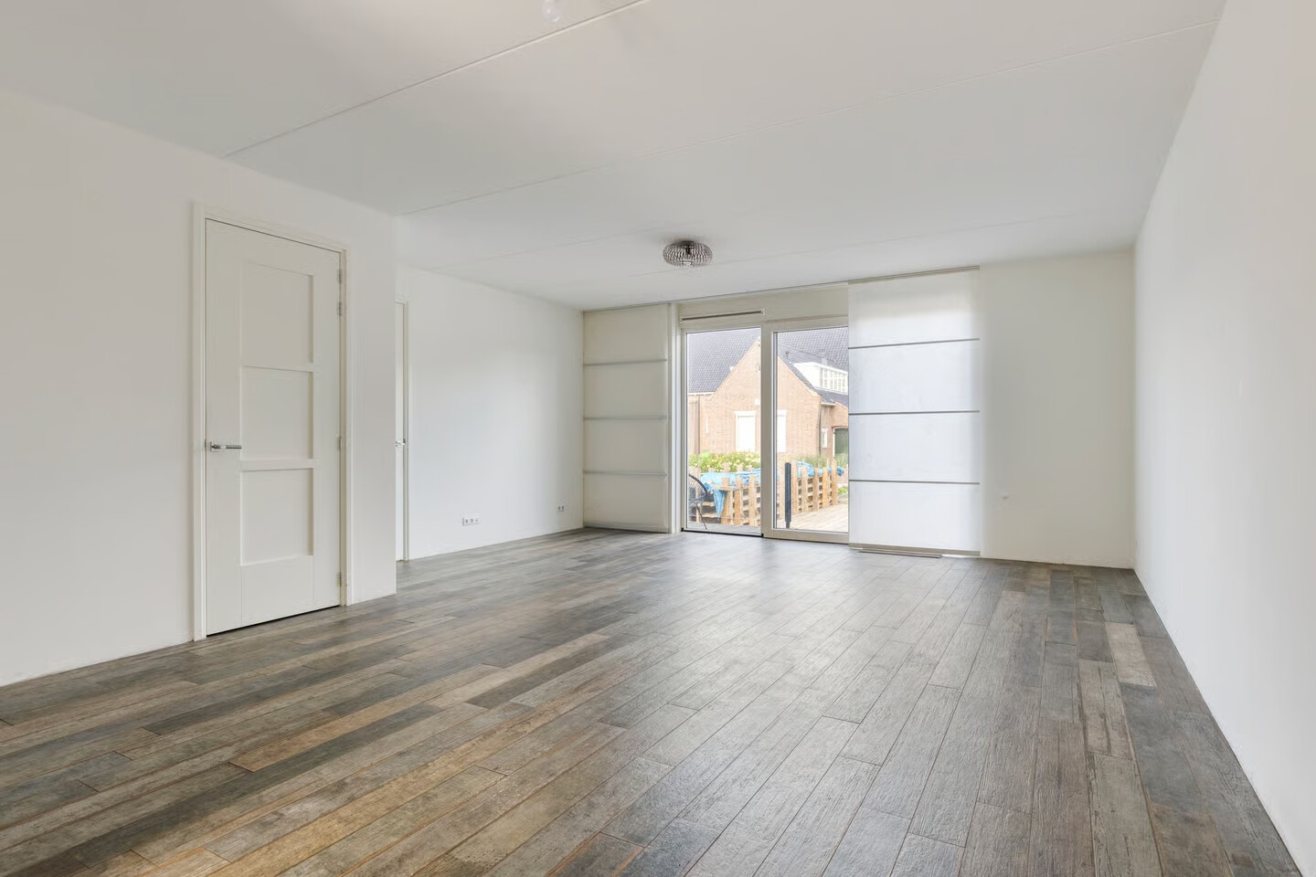 Tussenwoning te koop: Touwslagerlaan 25, Aalsmeer