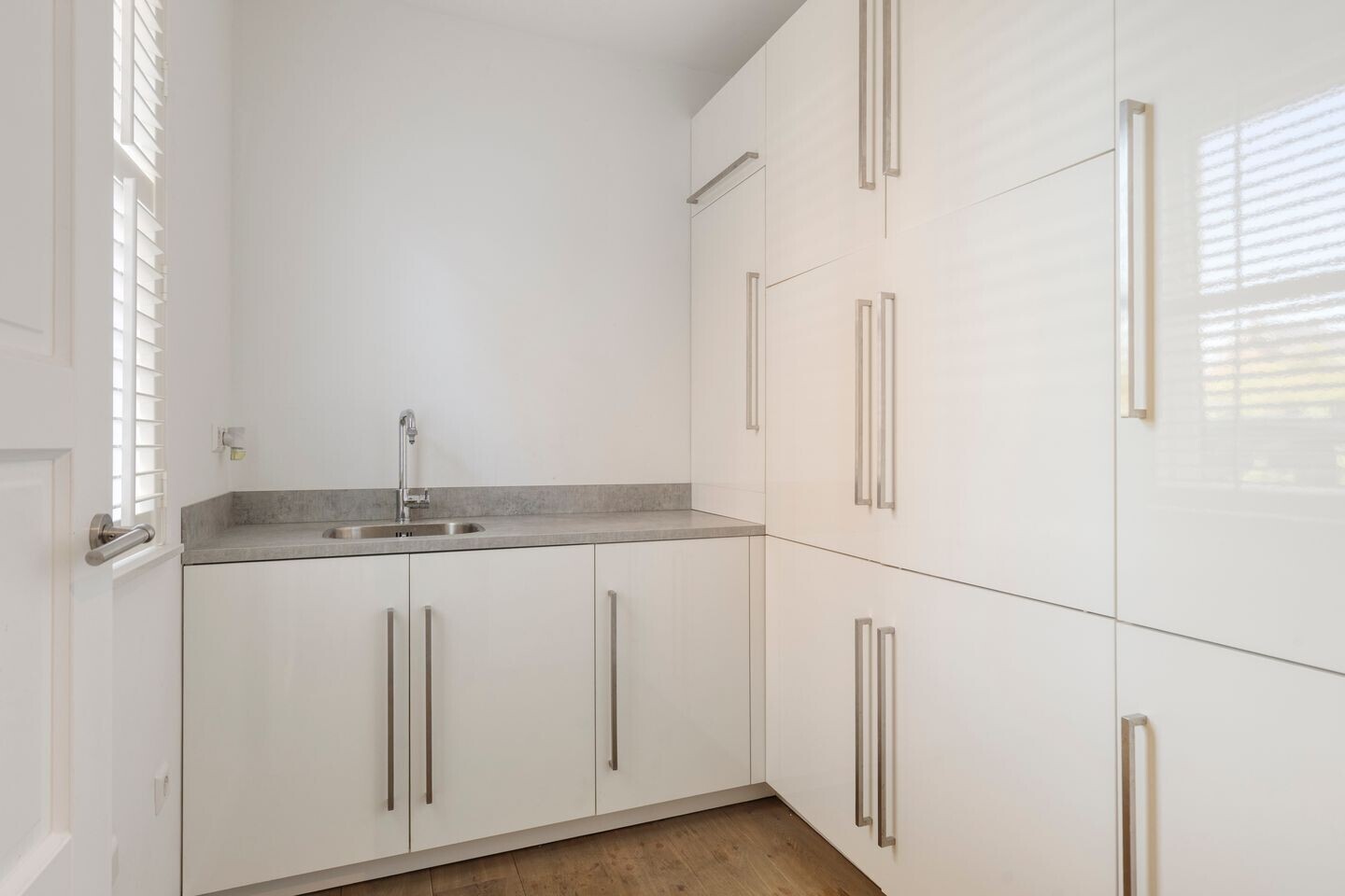Hoekwoning te koop: Touwslagerlaan 40, Aalsmeer