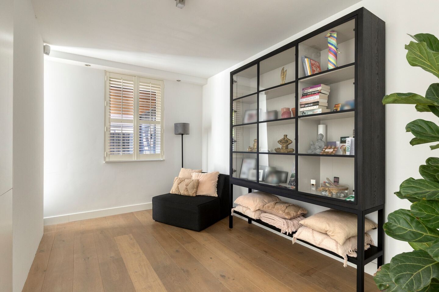 Hoekwoning te koop: Touwslagerlaan 40, Aalsmeer