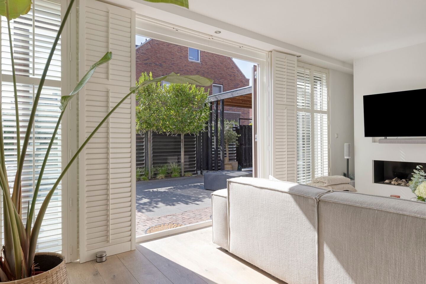 Hoekwoning te koop: Touwslagerlaan 40, Aalsmeer