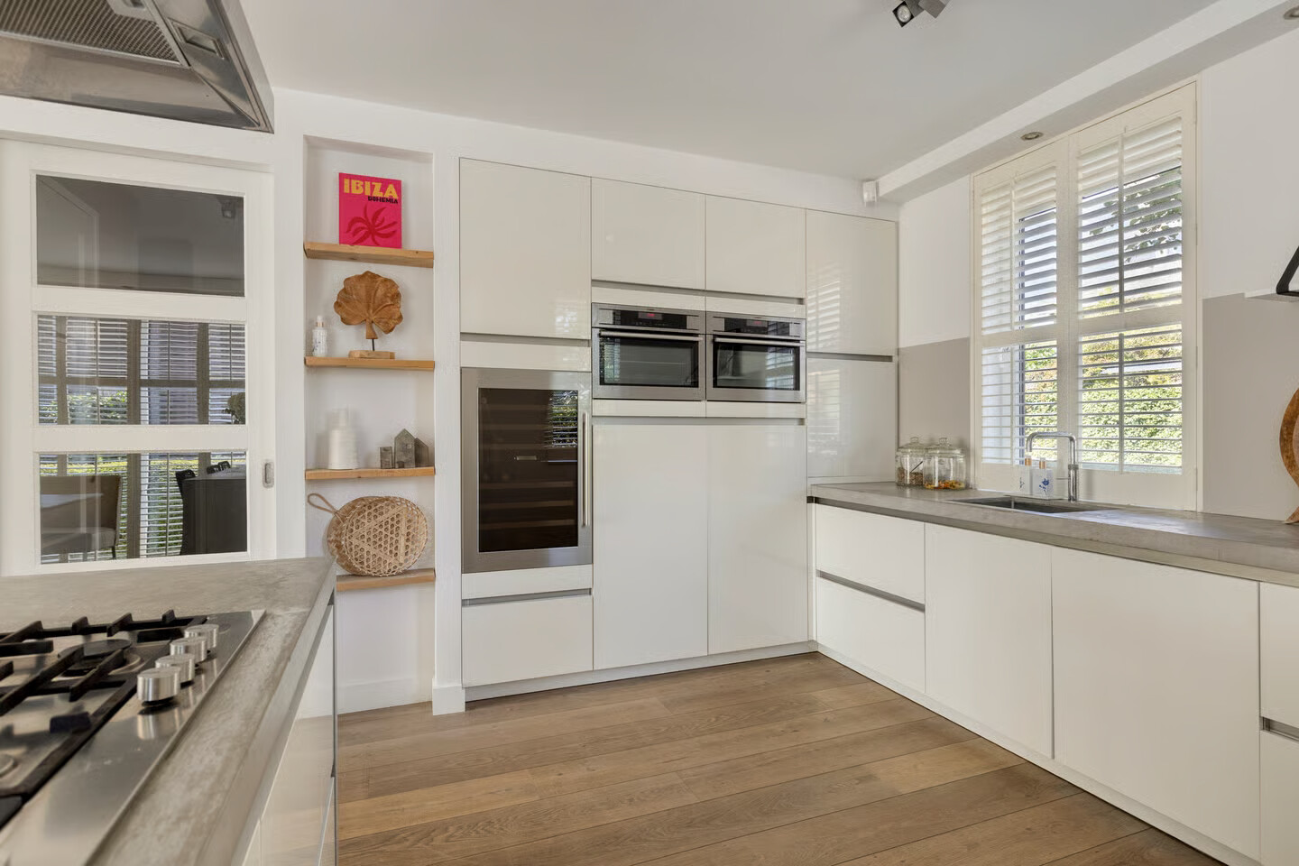 Hoekwoning te koop: Touwslagerlaan 40, Aalsmeer