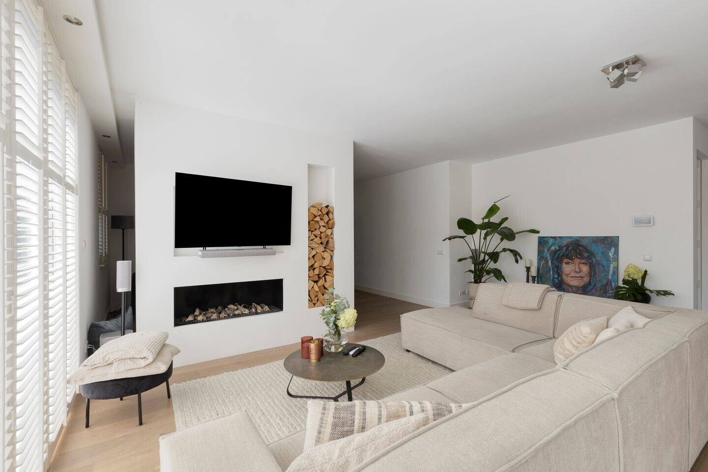 Hoekwoning te koop: Touwslagerlaan 40, Aalsmeer