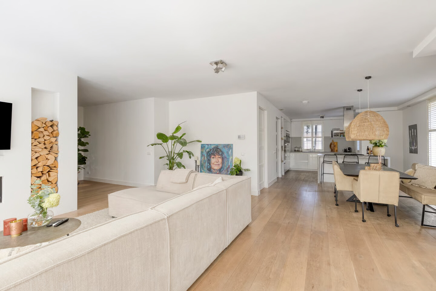 Hoekwoning te koop: Touwslagerlaan 40, Aalsmeer