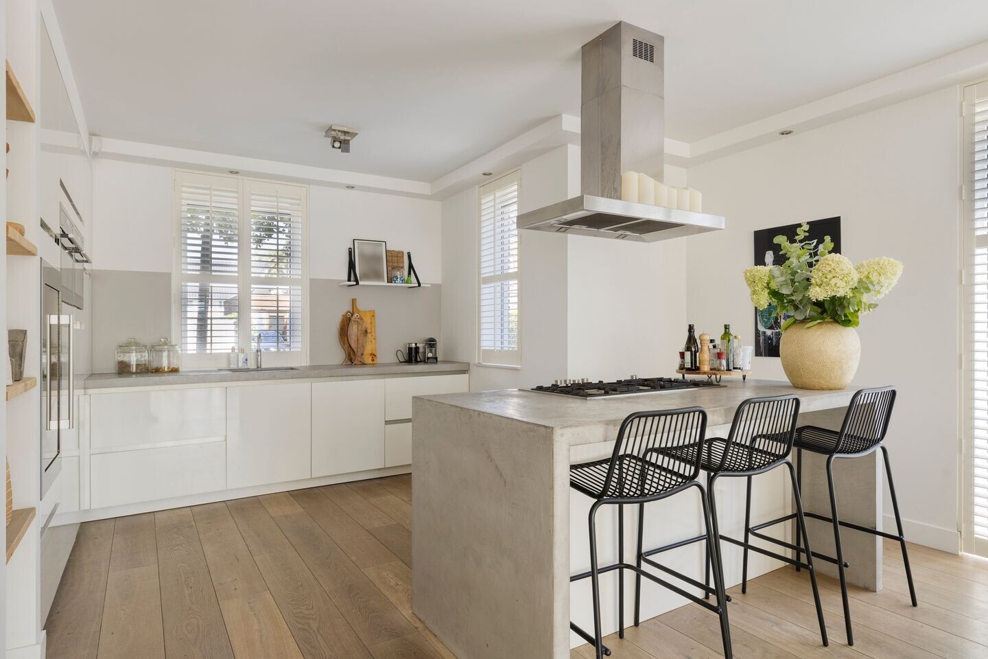 Hoekwoning te koop: Touwslagerlaan 40, Aalsmeer