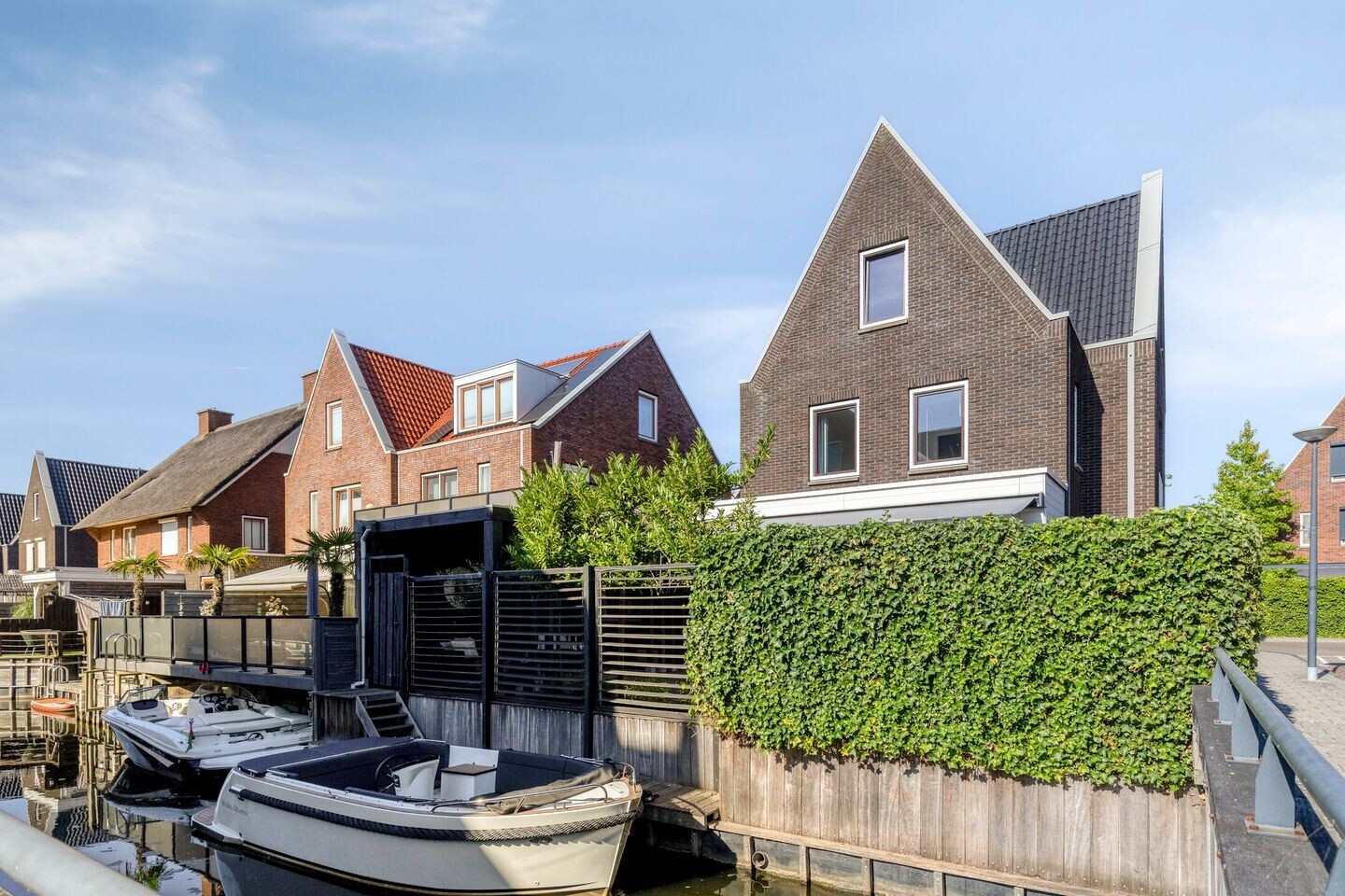 Hoekwoning te koop: Touwslagerlaan 40, Aalsmeer