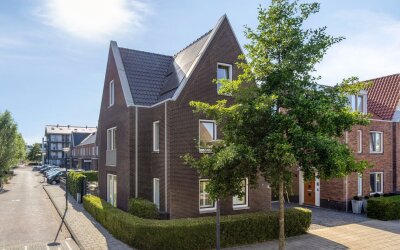 Touwslagerlaan 40