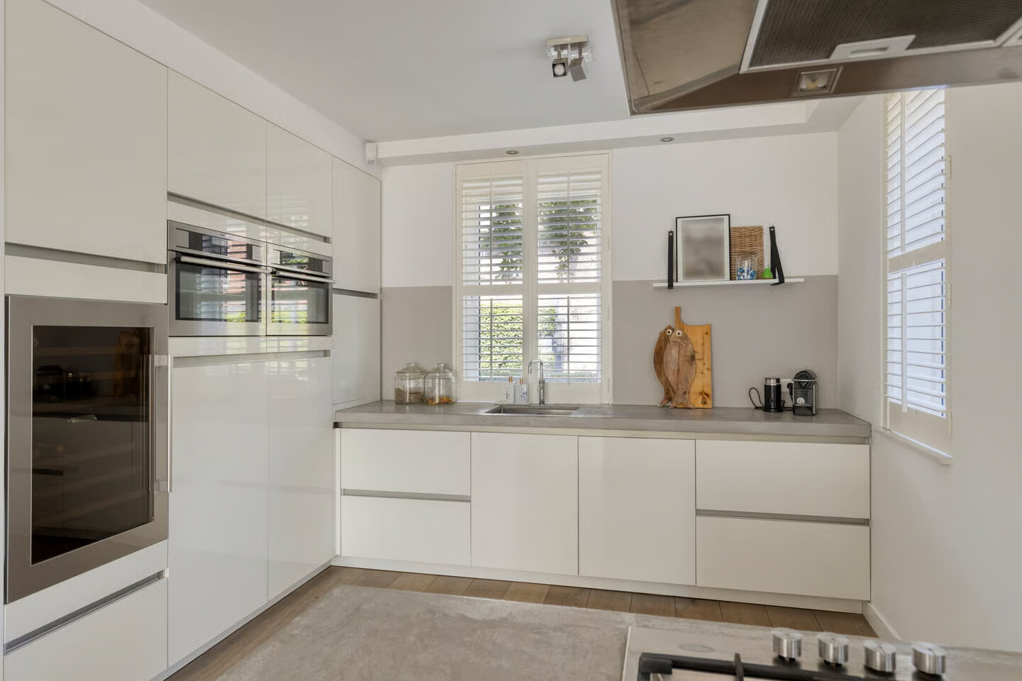 Hoekwoning te koop: Touwslagerlaan 40, Aalsmeer