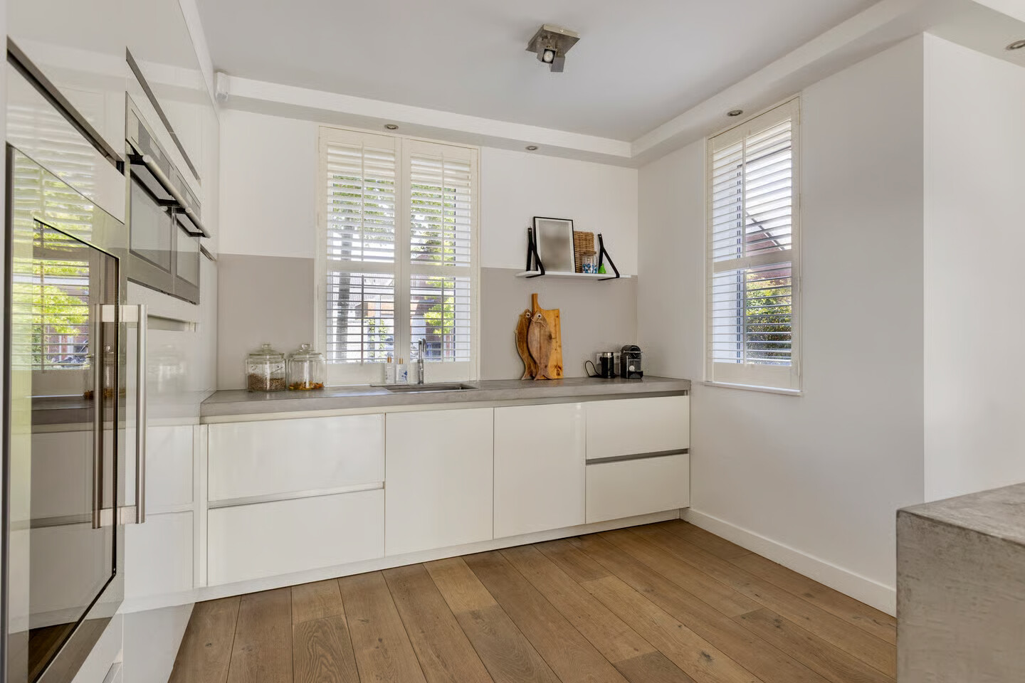 Hoekwoning te koop: Touwslagerlaan 40, Aalsmeer