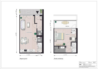 Zijdstraat 31-E