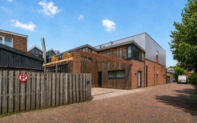 Zijdstraat 31-F
