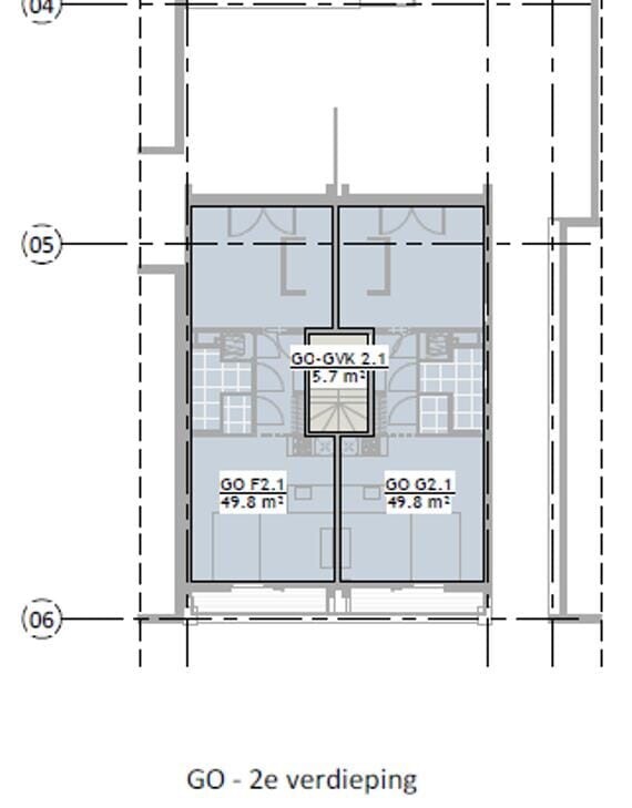 Appartement te koop: Zijdstraat 31F, Aalsmeer