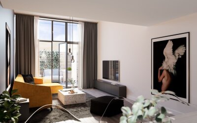 Zijdstraat 31-G